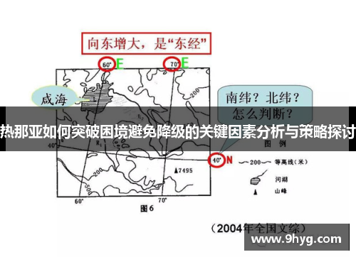 热那亚如何突破困境避免降级的关键因素分析与策略探讨